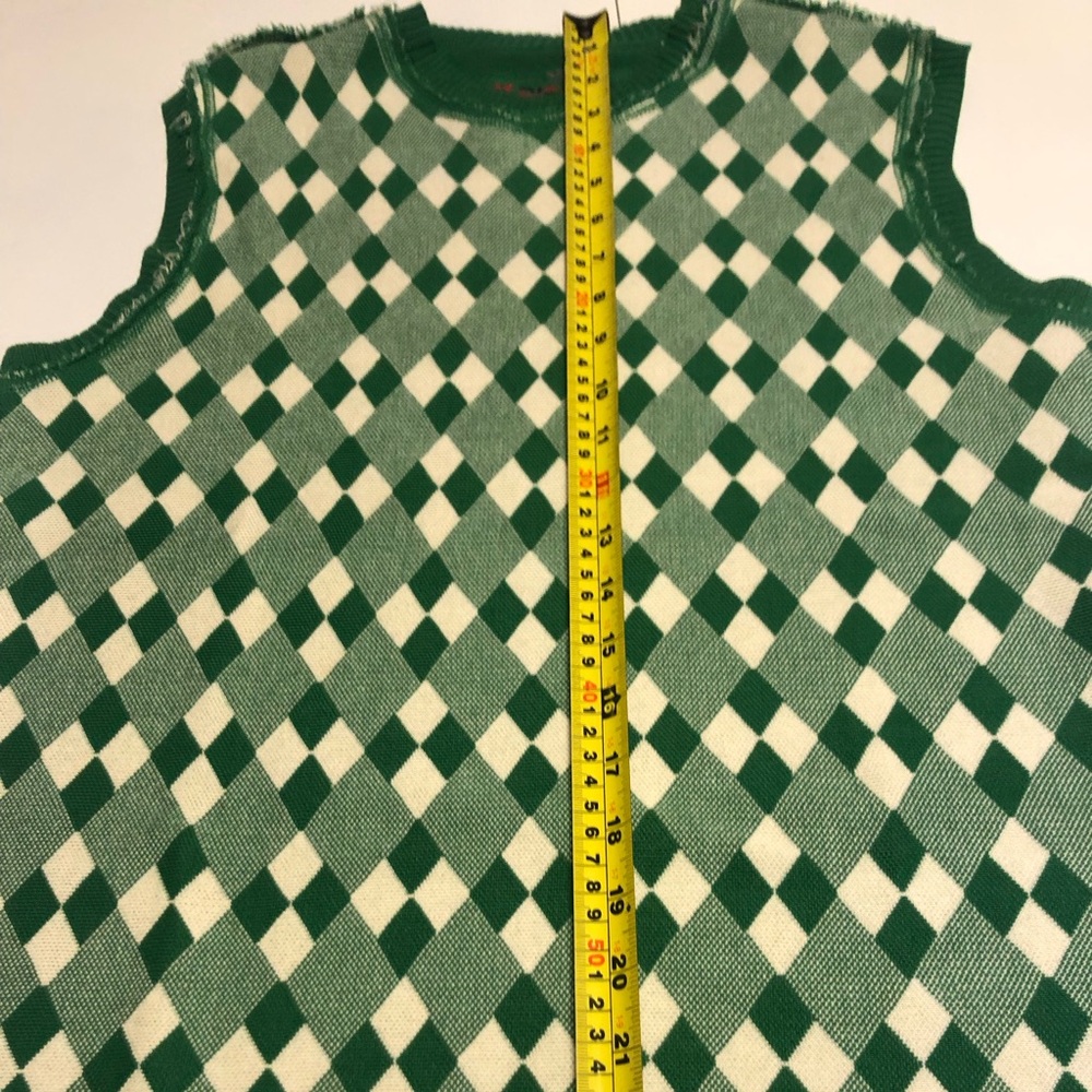 Diesel y2k vest - Picture 3 of 7